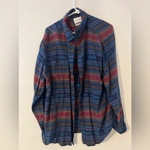 Goodfellow XL Button Down Shirt